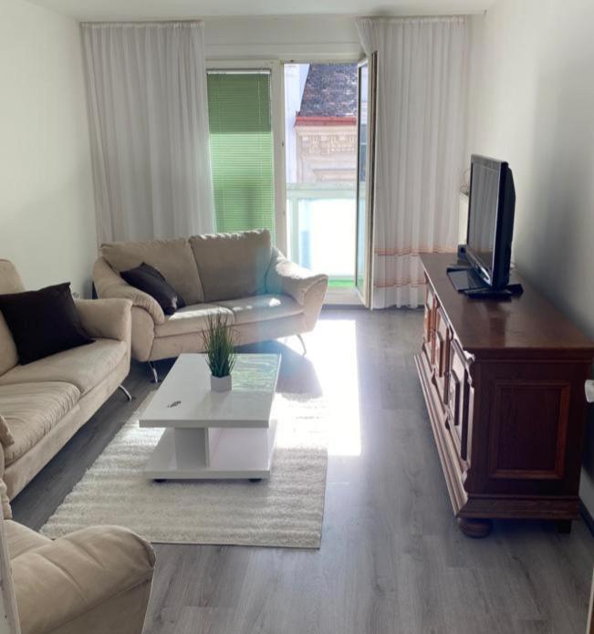 115 M2 - Nina's Family-friendly 3 Town-apartment Appartement