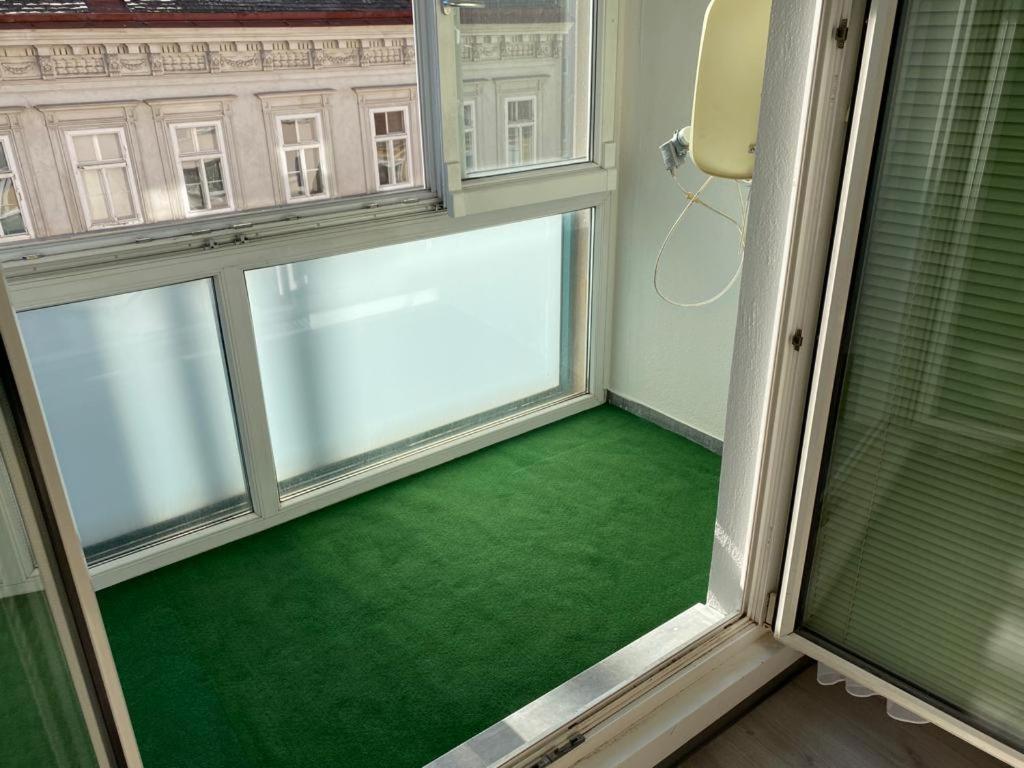115 M2 - Nina's Family-friendly 3 Town-apartment * Wenen
