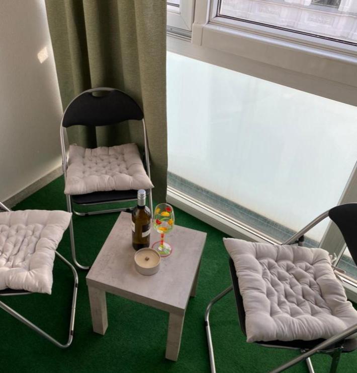 115 M2 - Nina's Family-friendly 3 Town-apartment Appartement *