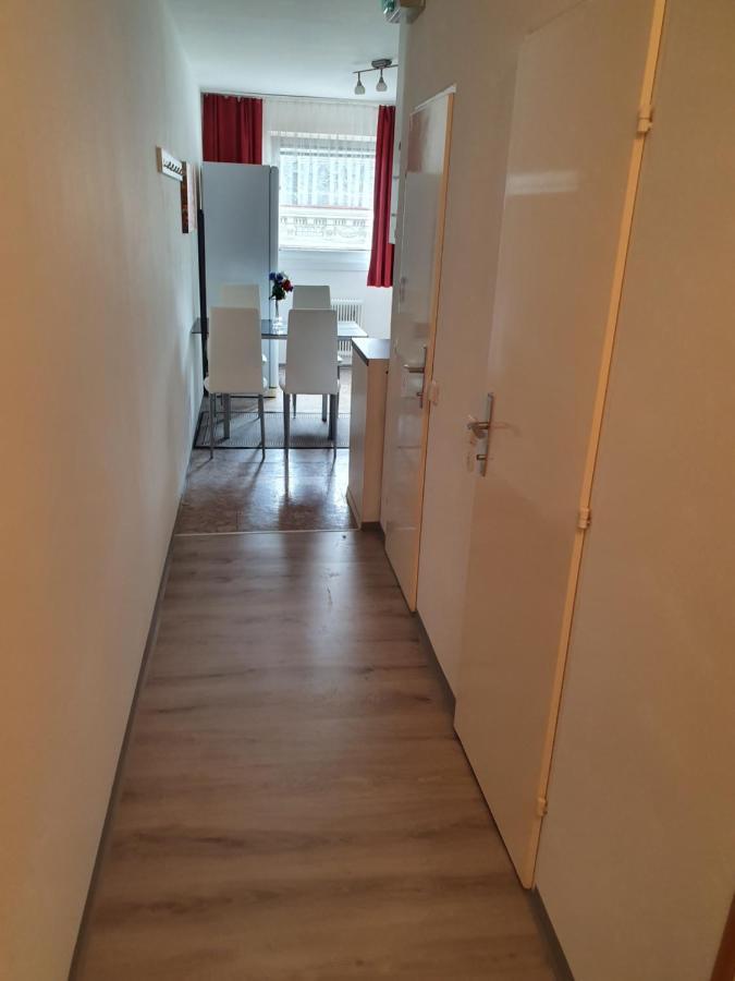 Appartement 115 M2 - Nina's Family-friendly 3 Town-apartment