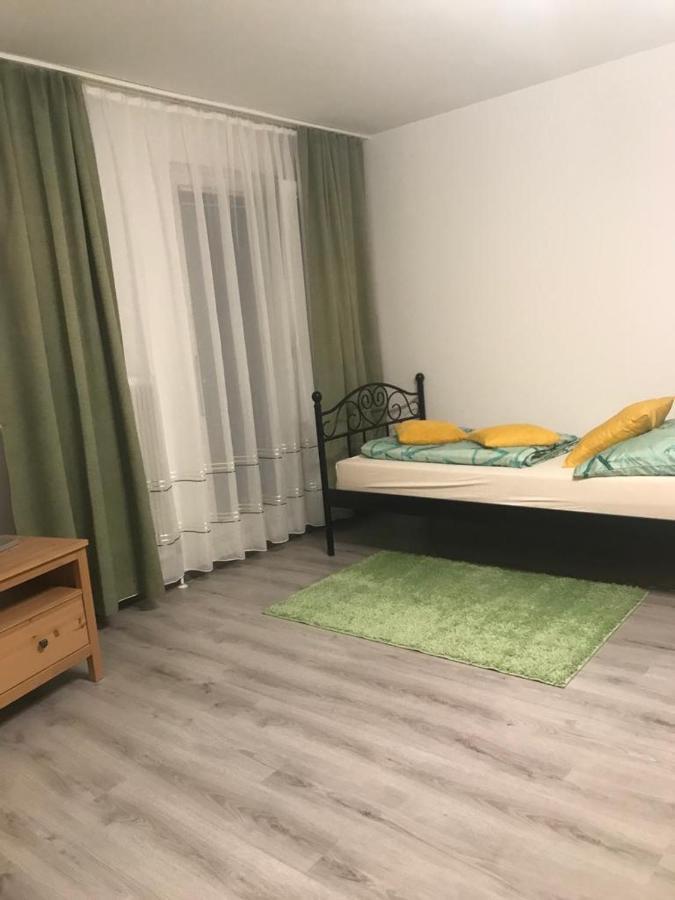 Appartement 115 M2 - Nina's Family-friendly 3 Town-apartment Wenen