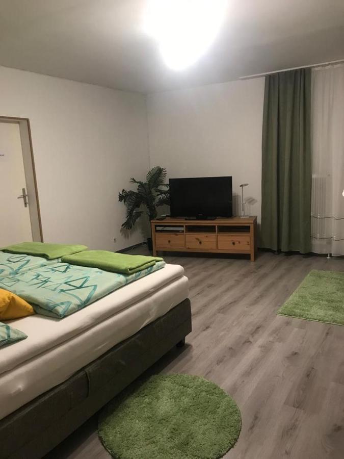 115 M2 - Nina's Family-friendly 3 Town-apartment Appartement