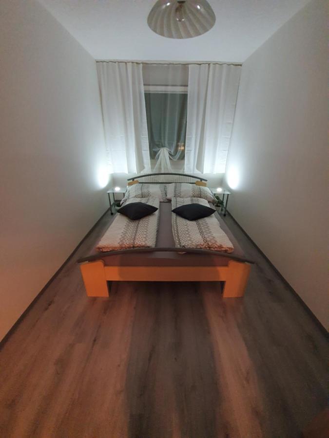 115 M2 - Nina's Family-friendly 3 Town-apartment Wenen