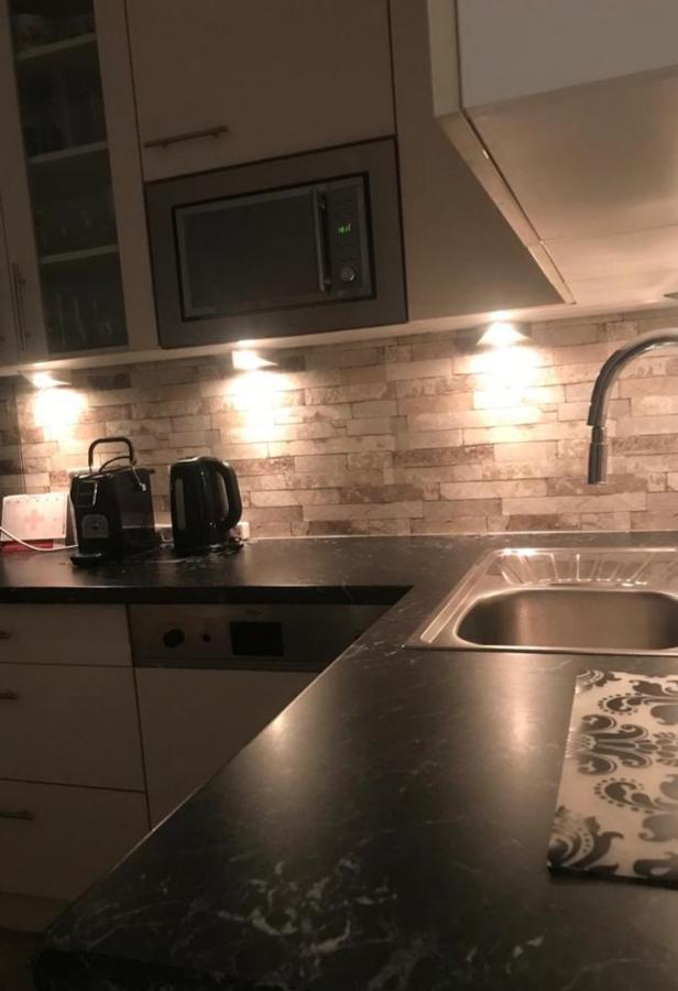 115 M2 - Nina's Family-friendly 3 Town-apartment Appartement
