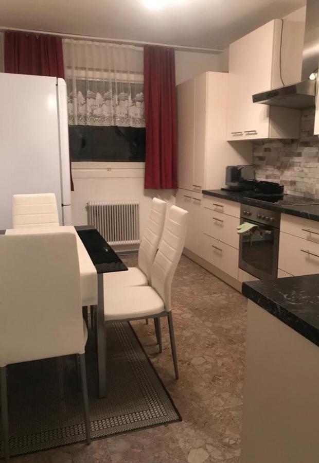 115 M2 - Nina's Family-friendly 3 Town-apartment Appartement