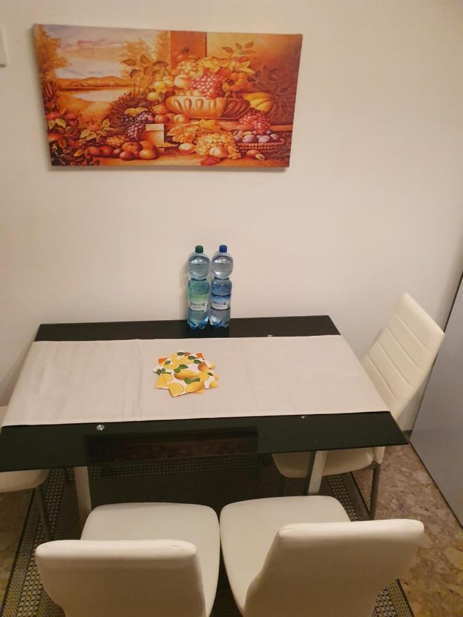 115 M2 - Nina's Family-friendly 3 Town-apartment Appartement