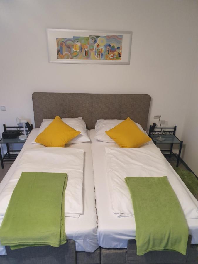 115 M2 - Nina's Family-friendly 3 Town-apartment Apartamento *