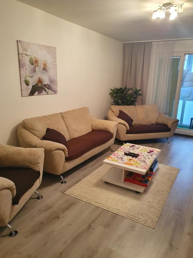 Appartement 115 M2 - Nina's Family-friendly 3 Town-apartment *